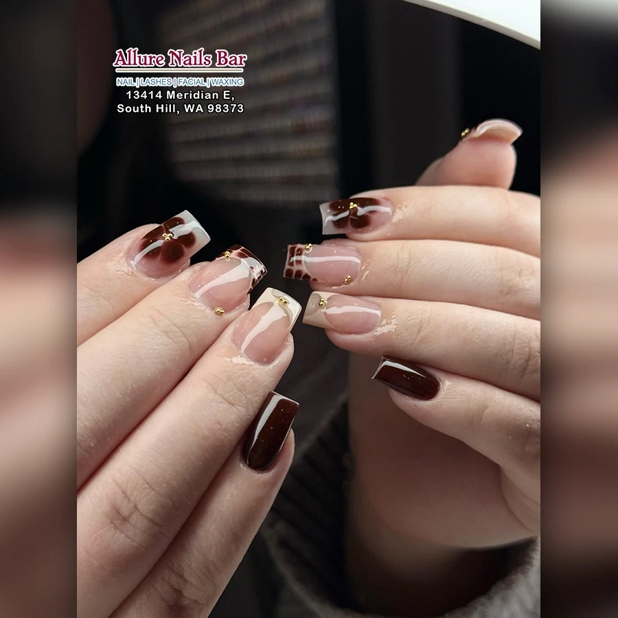 Nail Art